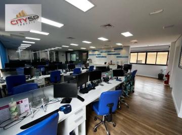 d64f35b1a2d5c1b13d3688a0eadf46dfd2c046c9 · Prédio, 1005 m² - venda por R$ 7.400.000,00 ou aluguel por R$ 49.745,55/mês - Vila Monte Alegre - Sã