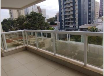 Foto 02 · Apartamento, Vila Itapura, Campinas, SP
