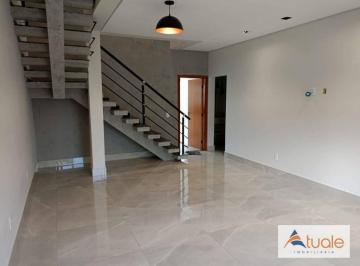 8762c07d0c7ec66f1bb767815f87607b8f3dc4ad · Casa com 3 dormitórios para alugar, 250 m² por R$ 9.330,00/mês - Residencial Club Portinari - Paulín