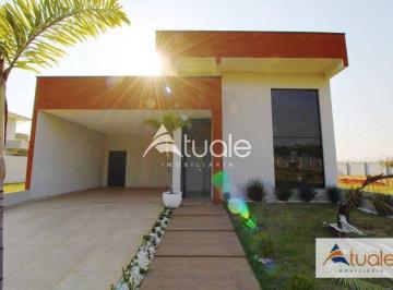 dd3e78218f979a3b84d76866c0916a4374d9f70e · Casa à venda, 163 m² por R$ 1.460.000,00 - Condomínio Campos do Conde - Paulínia/SP