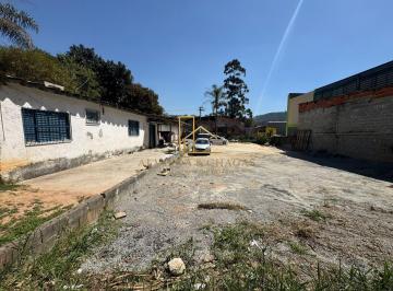 Terreno · 900m² · Terreno no Jardim Califórnia