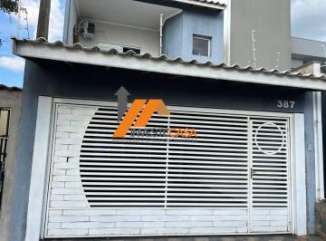 Foto 01 · Casa, Jardim Vila São Domingos, Sorocaba, SP