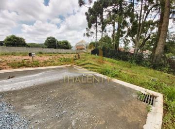 Terreno · 381m² · Terreno à venda - em Santa Cândida