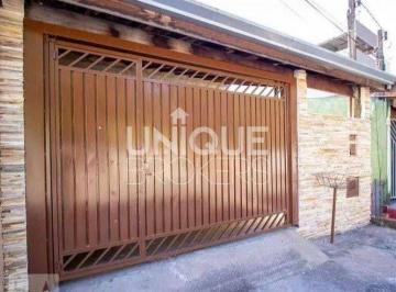 Casa · 129m² · 2 Quartos · 2 Vagas · Casa com 2 quartos à Venda, Jardim Roma (Colonia) - Jundiaí