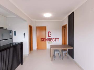 1c950c61e840e96f8dad035e5e7333b6d5c23797 · Apartamento com 1 dormitório para alugar, 44 m² por R$ 2.965,00/mês - Jardim Recreio - Ribeirão Pret