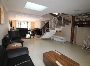 SALA PARA DOIS AMBIENTES · CASA VILA IZABEL 4 QUARTOS 10 VAGAS TERRENO ZR 4 469M2