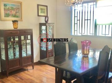 Foto 01 · Casa de Luxo na Vila Cruzeiro - 3 Quartos, 2 Suítes, 2 Vagas - rua tranquila e arborizada