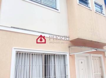 Casa · 70m² · 2 Quartos · 1 Vaga · Sobrado a venda Jaraguá 2 dormitórios, próximo Colégio Brida