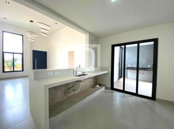 Foto 01 · Casa à venda Condomínio Villagio Wanel - Sorocaba