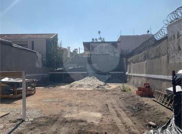 Área de Serviço · Terreno à venda em Brooklin paulista - SP