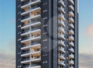 Área de Serviço · Apartamento com 1 quartos à venda em Cerqueira césar - SP