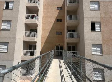 Foto 01 · Apartamento, Vila Palmares, Franco da Rocha, SP