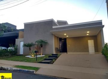 Foto 01 · Casa em Condomínio, Loteamento Recanto do Lago, São José do Rio Preto, SP