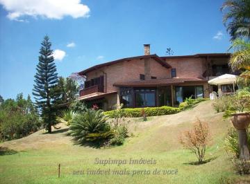 Casa de 5 quartos, Atibaia · Exuberante mansão no condominio palavra da vida 5 quartos no lago dourado