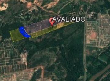8bf90e1e-3d24-93ab-f209-5f078d6bdd21.jpg · Terreno na Passagem da Conceição em Várzea Grande/MT