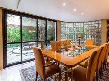 171e3c0318daac1876f2547f27fa991edd71c43a · Casa com 4 dormitórios à venda, 365 m² por R$ 15.970.000,00 - Jardim Europa - São Paulo/SP