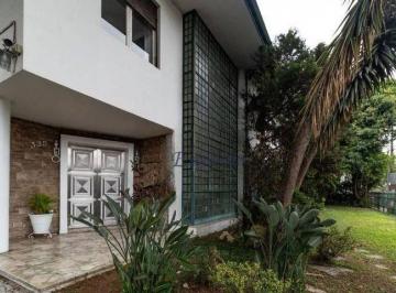 c392e35b382bf02c7b23547ad49a6a5fd688380d · Casa com 5 dormitórios à venda, 750 m² por R$ 22.000.000,00 - Jardim Paulista - São Paulo/SP