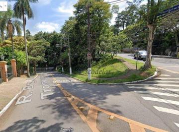 6f3a0afdf4d5a075c081628c45cfe8eb43acc73e · Terreno à venda, 530 m² por R$ 2.000.000,00 - Jardim Morumbi - São Paulo/SP