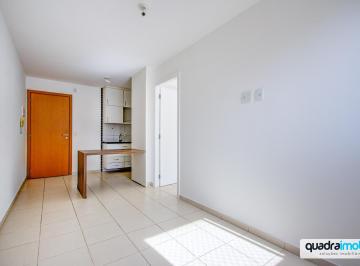 Apartamento de 1 quarto, Águas Claras · Cosmopolitan 1 quarto Móveis Planejados Financia 32m² Águas Claras