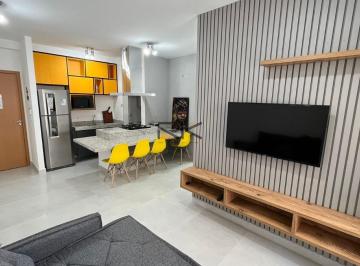 Imagem do Imóvel · APARTAMENTO PRAIA GRANDE com 2 dormitórios sendo 1 suíte,1 vaga de garagem,sala 2 ambientes