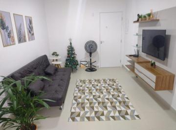 Imagem do Imóvel · APARTAMENTO NO PEREQUE AÇU COM 2 DORMITÓRIOS SENDO 1 SUÍTE, PISCINA, ELEVADOR, VARANDA GOURMET COM C