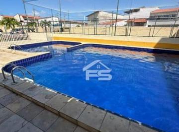 Apartamento de 3 quartos, Fortaleza · Apartamento Para Venda Com 67 m² Com 3 Quartos na Maraponga - Fortaleza - Ce