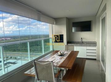 Apartamento · 138m² · 2 Quartos · 2 Vagas · Brasil Beach Home Resort - Edifício Brasil Beach Home Resort