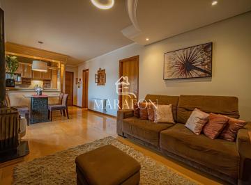 Apartamento · 53m² · 1 Vaga · APARTAMENTO À VENDA NO CENTRO DE GRAMADO COM UM DORMITÓRIO