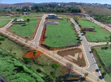 Terreno , Pedro Leopoldo · Lotes 360m² condomínio fechado em Pedro Leopoldo