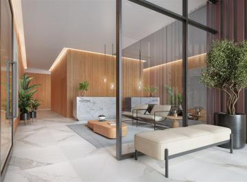 Apartamento de 3 quartos, Curitiba · Excelente apartamento à venda com 3 suítes no Batel  - Em construção 