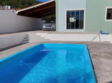 Casa · 152m² · 2 Quartos · 4 Vagas · Casa em Forquilhas, São José/SC