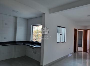 Foto 01 · COBERTURA DUPLEX,  PRONTA PARA MORAR, BAIRRO PRINCIPE DE GALES, 100m², 2 QUARTOS, ELEVADOR
