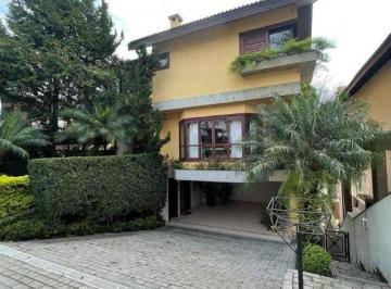 be4d15fddb46d13f3c47b144501778d111e1419a · Casa com 4 dormitórios à venda, 296 m² por R$ 2.300.000,00 - Condomínio Arujazinho IV - Arujá/SP