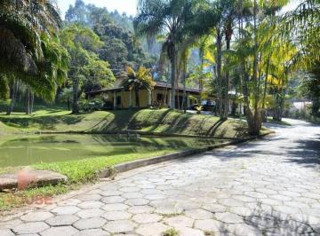 73660aa412d9a37b38146e854be525ec7402f77f · Casa com 4 dormitórios à venda, 7000 m² por R$ 8.000.000,00 - Parque Santa Teresa - Santa Isabel/SP