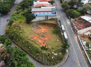6f5b3345ba145a6ec846b022b4f65f7f64f45b33 · Terreno à venda, 2200 m² por R$ 2.500.000,00 - Nova Arujá - Arujá/SP