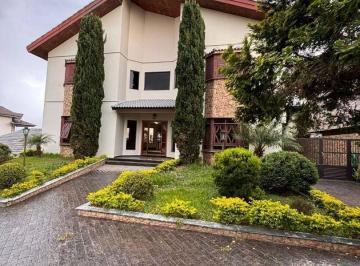 dbd44bc63587f8623c61f2116d02063f1d7fe521 · Casa com 4 dormitórios à venda, 439 m² por R$ 2.950.000,00 - Condomínio Arujá 5 - Arujá/SP