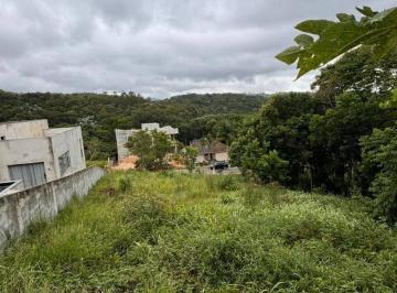eca7c6c2dc825d4eb7cf634977a080eebf50ada7 · Terreno à venda, 800 m² por R$ 340.000,00 - Condomínio Reserva Ibirapitanga - Santa Isabel/SP