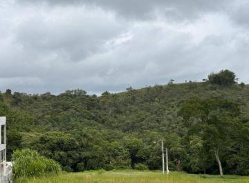 bc1836790fb250fbac19ecf3c3aac04f3dd67ab7 · Terreno à venda, 811 m² por R$ 315.000,00 - Condomínio Reserva Ibirapitanga - Santa Isabel/SP