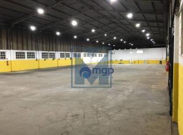 Comercial · 1414m² - RICHARDSON CLAYTON DE LIMA · Galpão à venda  em Vila Virginia - Itaquaquecetuba com 1.414M² de área útil p...