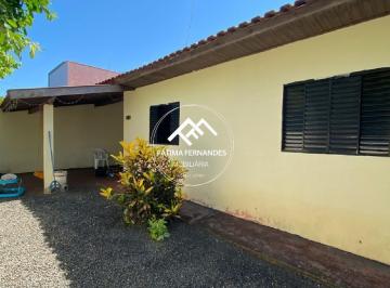 Foto 01 · CASA À VENDA NO JARDIM AMANCIO SECCO