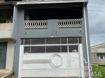 Foto 01 · SOBRADO NO ALTOS DE SANTANA NA ZONA NORTE DE SÃO JOSÉ DOS CAMPOS !