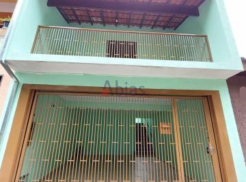 Casa · 90m² · 2 Quartos · 2 Vagas · Casa em Jardim Beatriz - São Carlos, SP