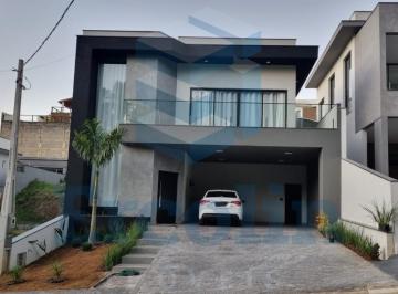 Foto 01 · CASA A VENDA CONDOMÍNIO GRAMADOS DE SOROCABA EM SOROCABA - SP
