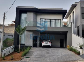 Foto 01 · CASA A VENDA CONDOMÍNIO GRAMADOS DE SOROCABA EM SOROCABA - SP