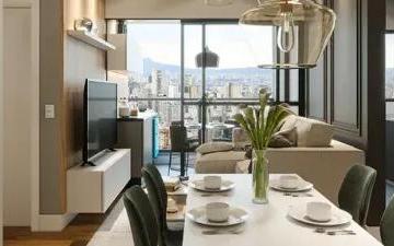 Apartamento de 2 quartos, Jaboatão dos Guararapes · Apartamento: 2qts - 57m² - Piedade - Cod: 1111