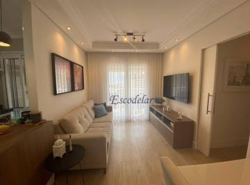 23f080e66fd341462c252e86d72990dca806181d · Apartamento à venda, 57 m² por R$ 549.000,00 - Mandaqui - São Paulo/SP