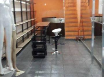 78be3f3f9a7ac306fc1fc350e0135139d99169d1 · Loja à venda, 43 m² por R$ 405.000,00 - Bom Retiro - São Paulo/SP