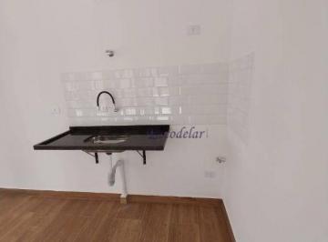 0bef056dc1bd2fdf90ab969bdc5e2a516457ea63 · Studio com 1 dormitório à venda, 29 m² mais varanda com 43m2 por R$ 399.000 - Santana - São Paulo/SP