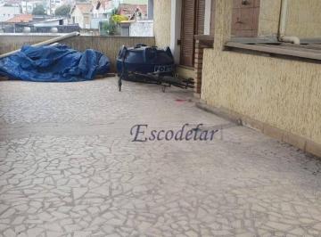 9bc86598d3bb25d3b2a74778a0c61ad8a614a897 · Terreno à venda, 370 m² por R$ 2.140.000,00 - Tucuruvi - São Paulo/SP
