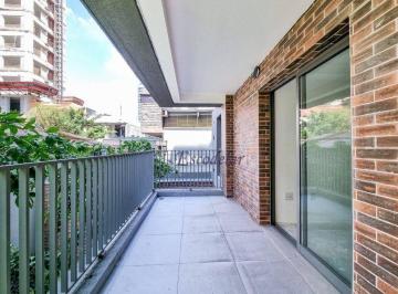 5f34706a4d2342e614ba01085482445ec6102fef · Apartamento Duplex com 2 dormitórios à venda, 129 m² por R$ 2.300.000,00 - Moema - São Paulo/SP